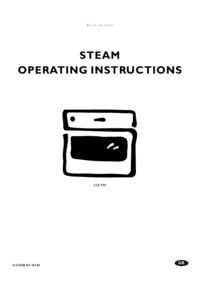 Para ver o documento Electrolux EOB998 Manual do Utilizador